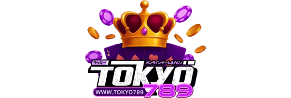 tokyo789 เดิมพันสไตล์โตเกียวสนุกทุกวินาที